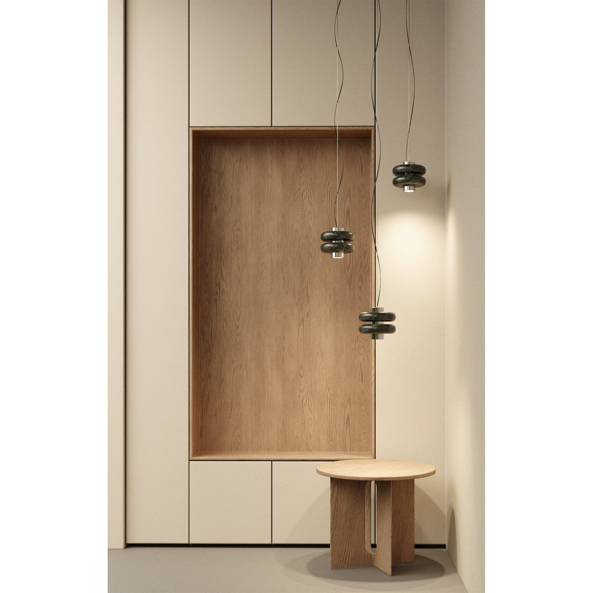 Caelvyn hanglamp