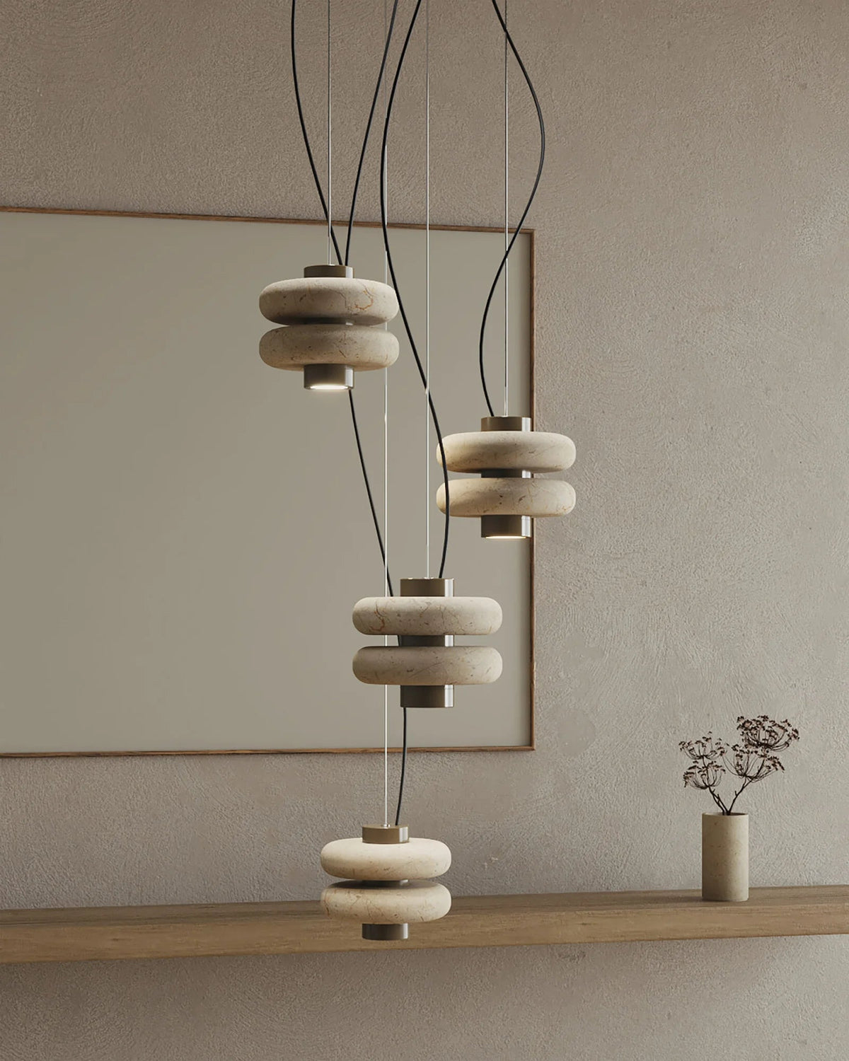 Caelvyn hanglamp