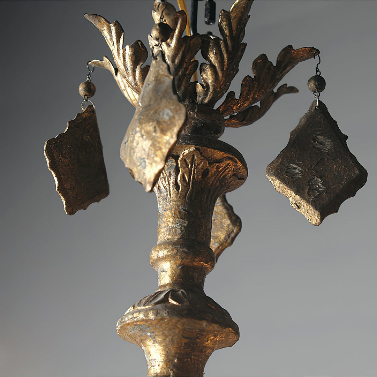 Avenerelle kroonluchter