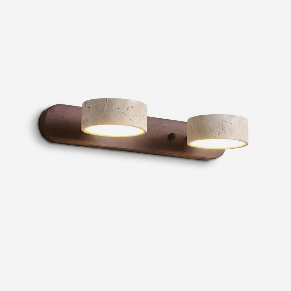 Oreleina wandlamp