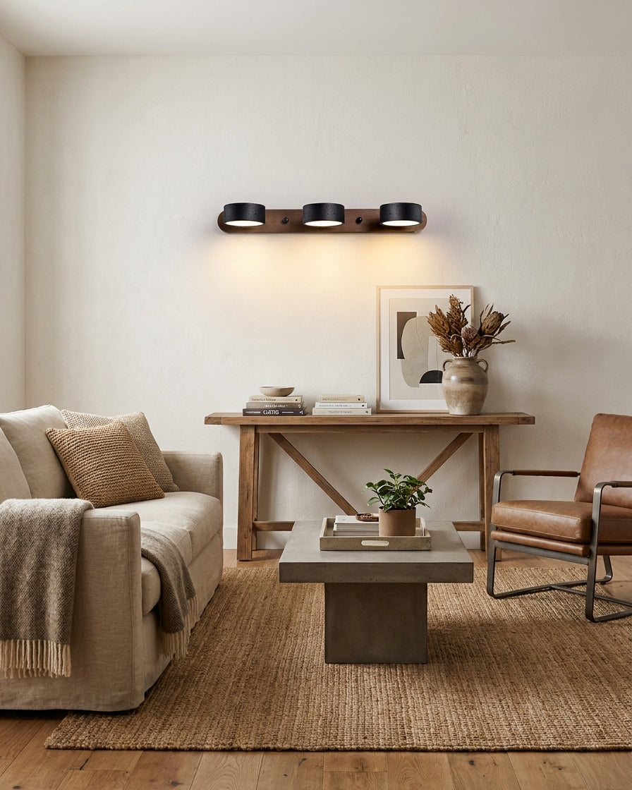 Oreleina wandlamp