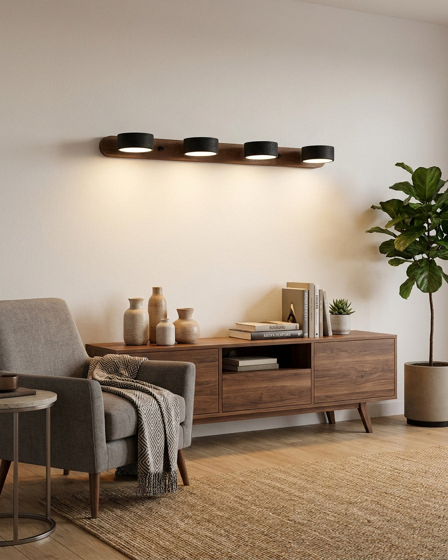 Oreleina wandlamp