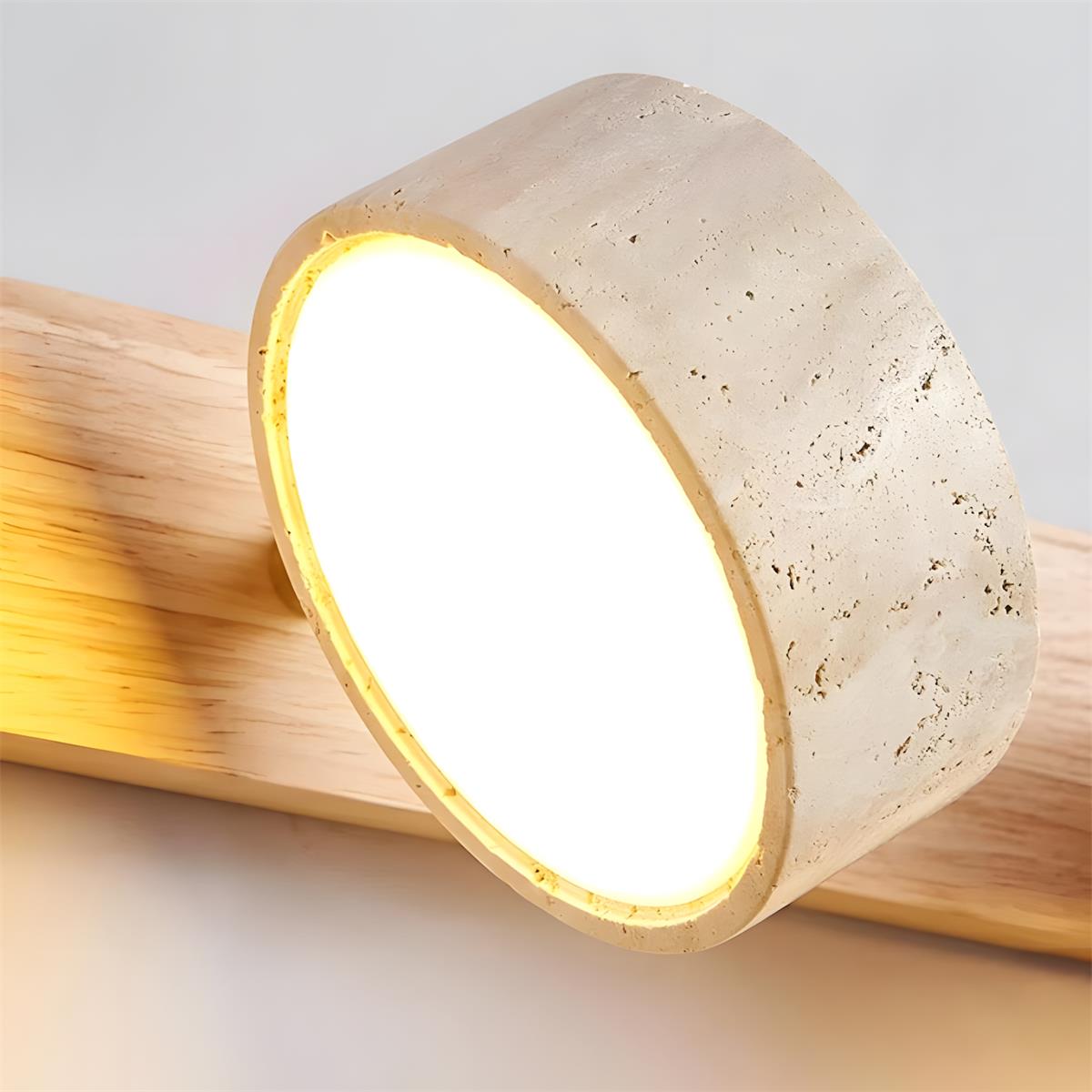 Oreleina wandlamp