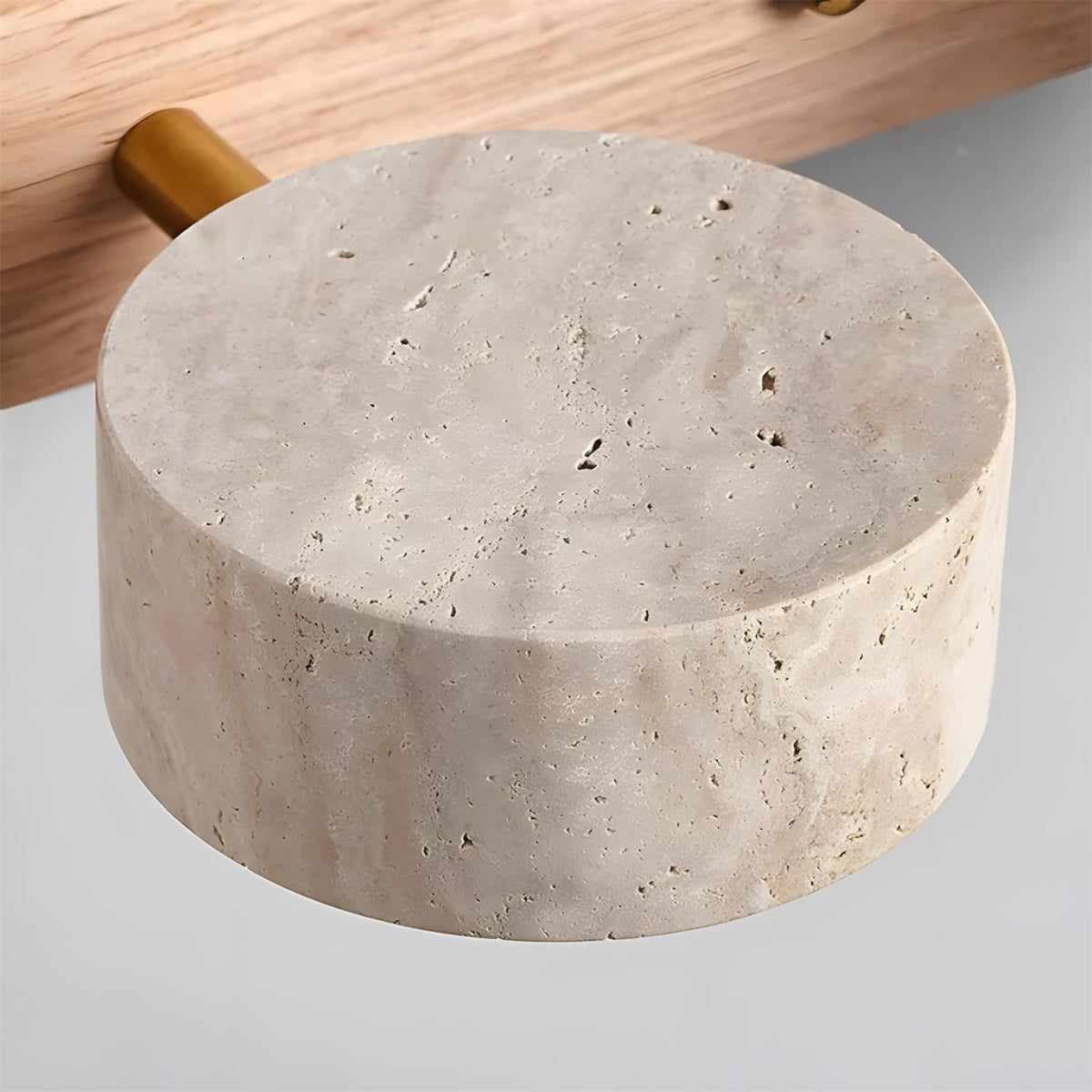 Oreleina wandlamp