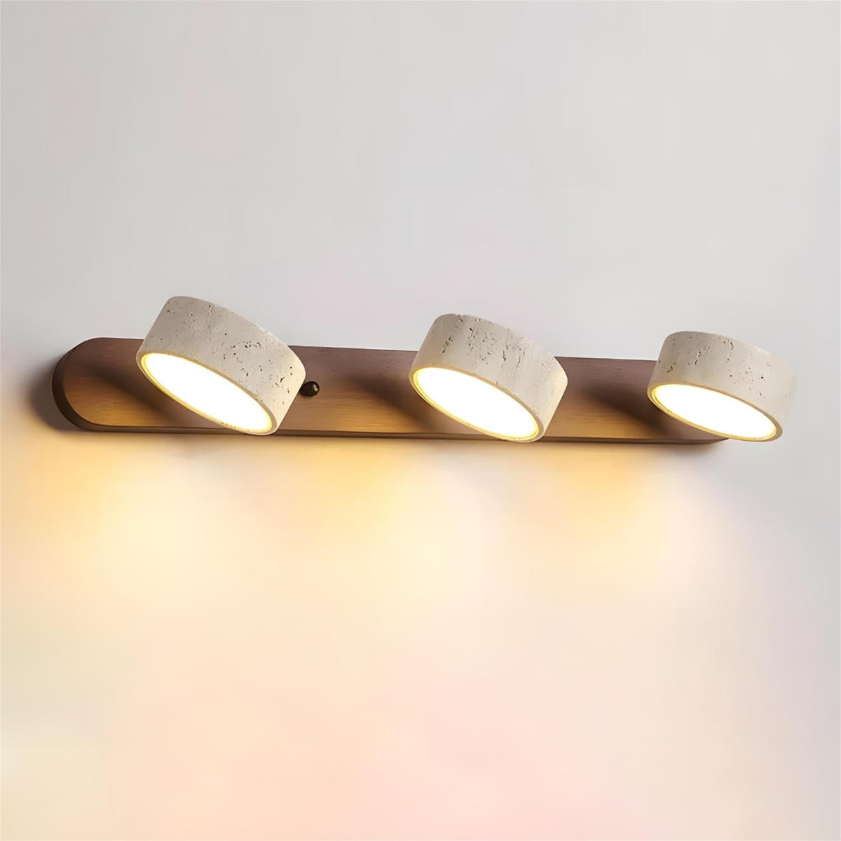Oreleina wandlamp