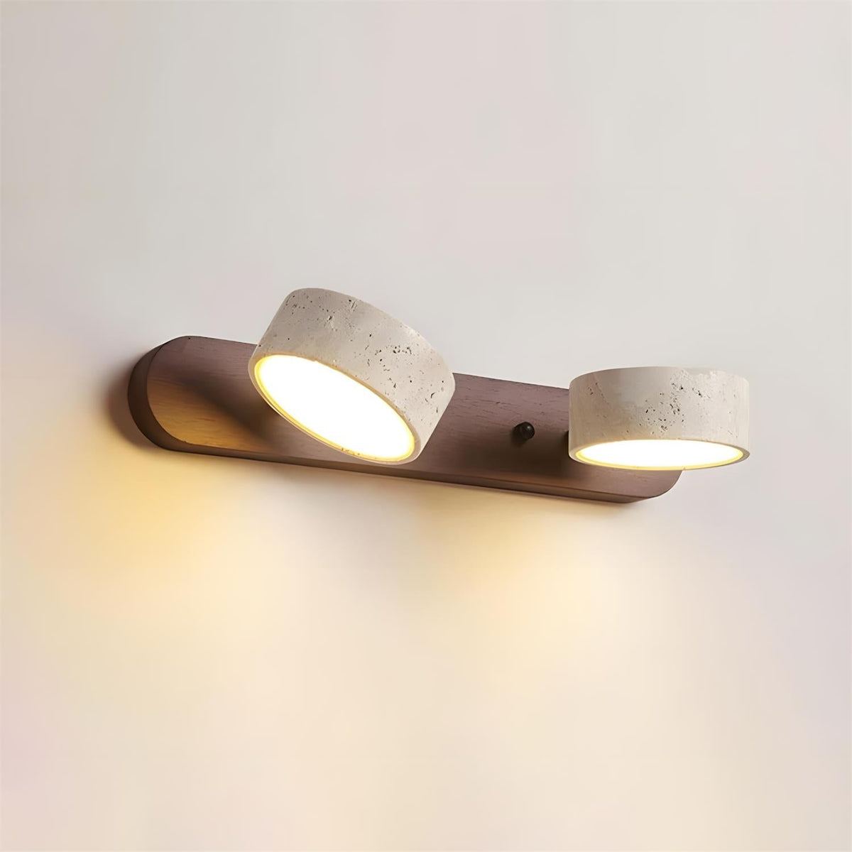 Oreleina wandlamp