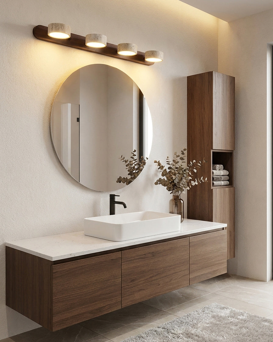 Oreleina wandlamp