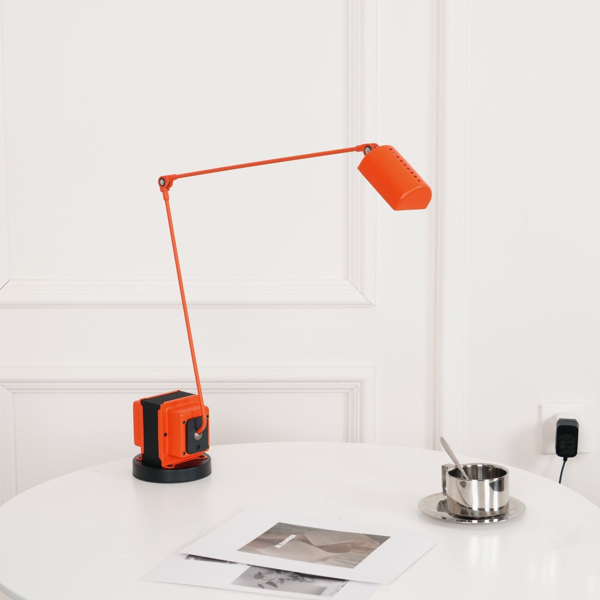 Orvyn Minimalistische tafellamp