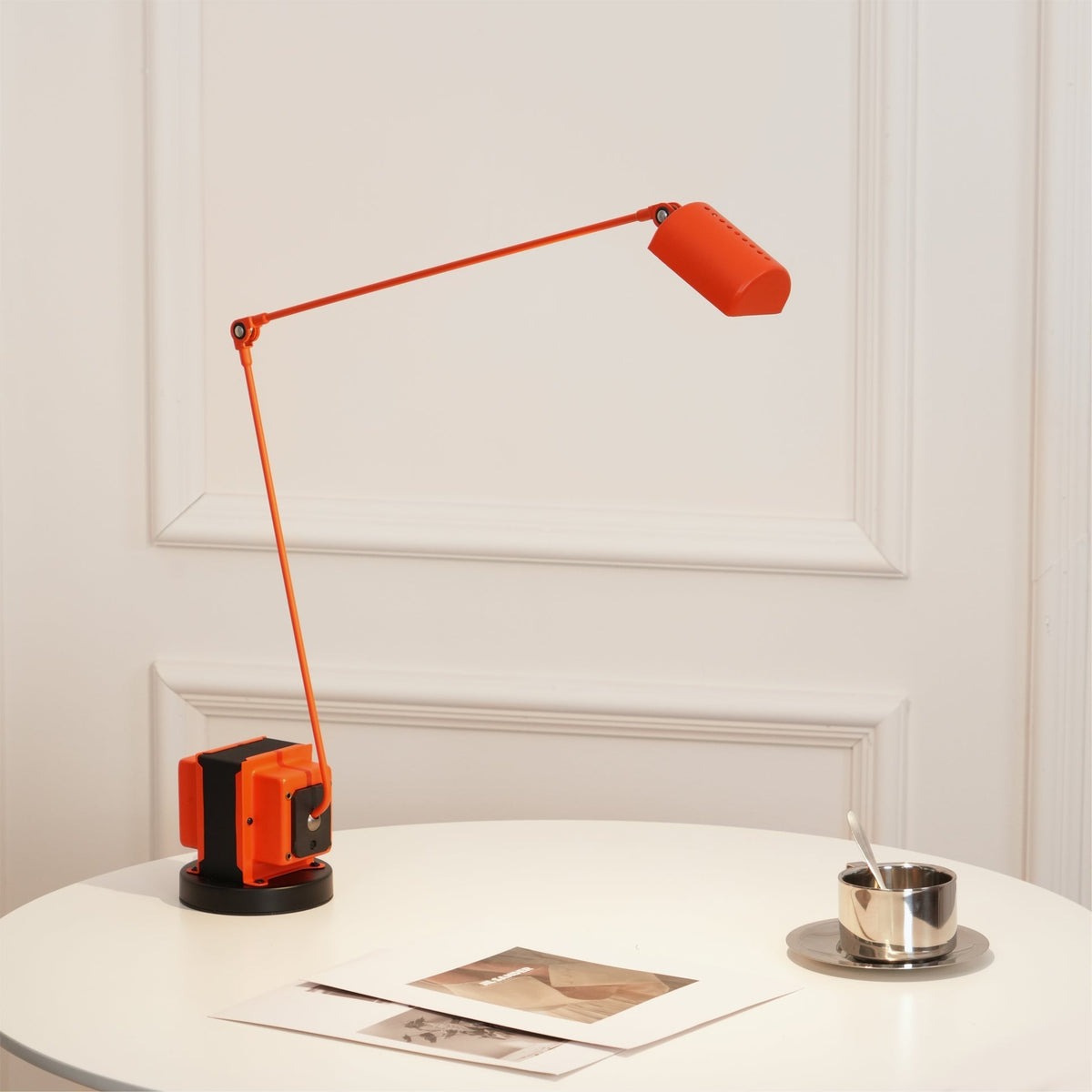 Orvyn Minimalistische tafellamp