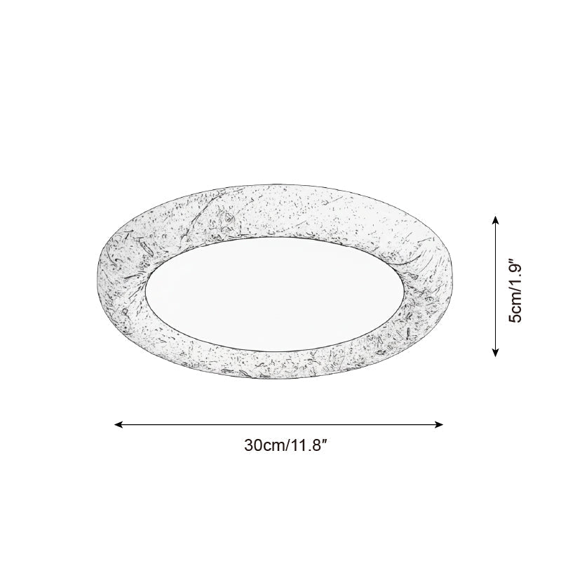 Sororora plafondlamp