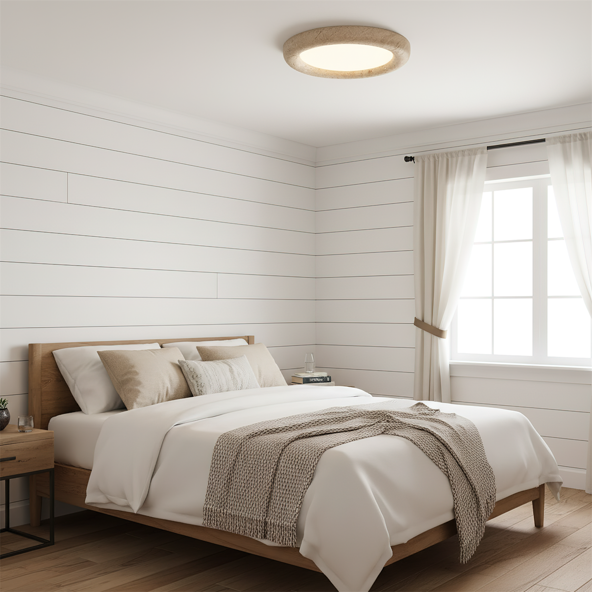 Sororora plafondlamp