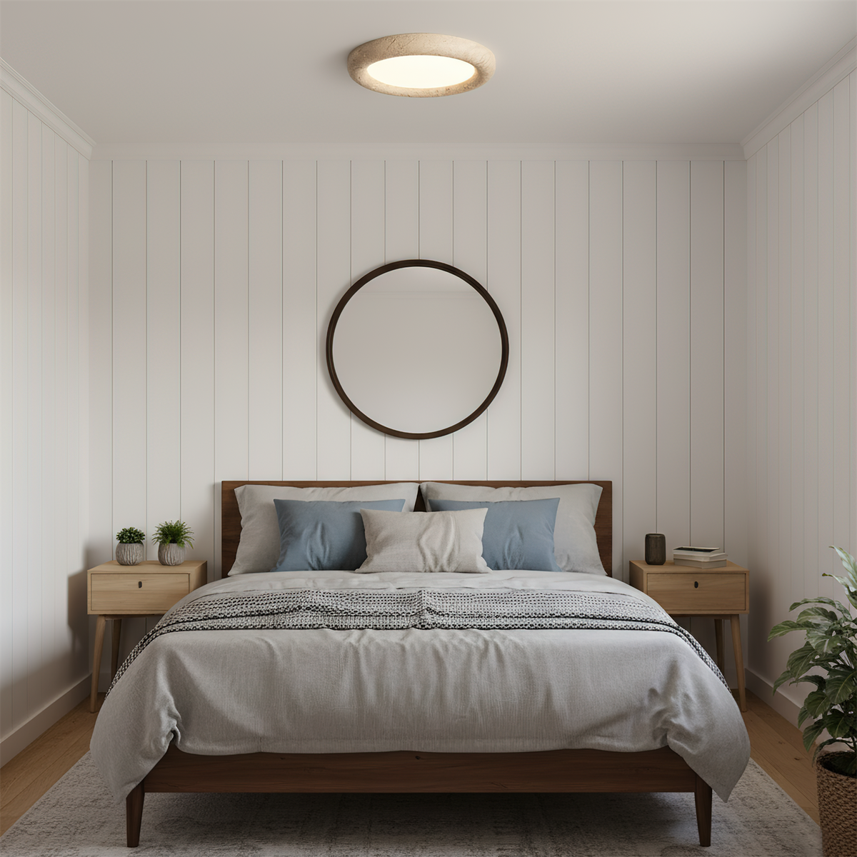 Sororora plafondlamp