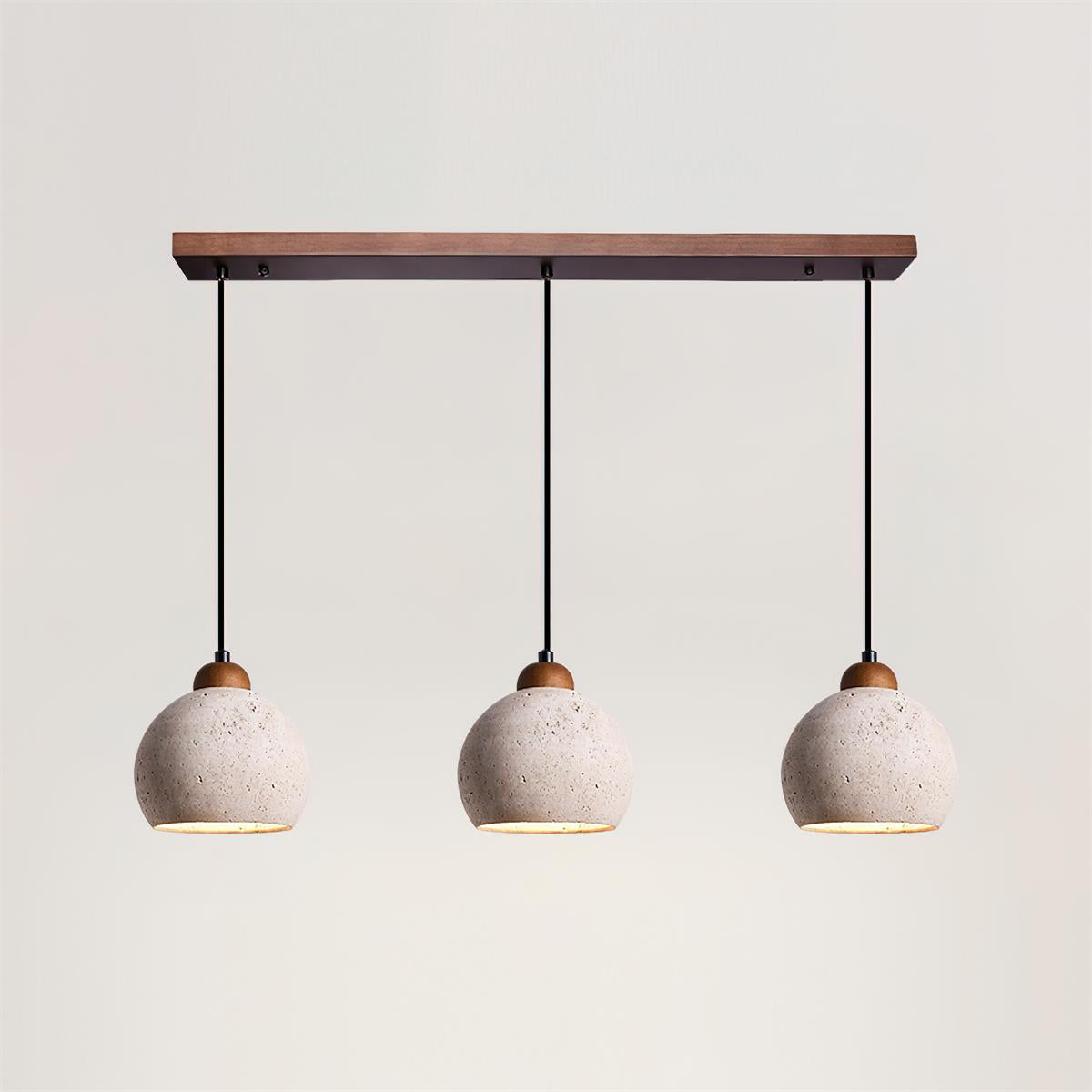 Teriisaya hanglamp