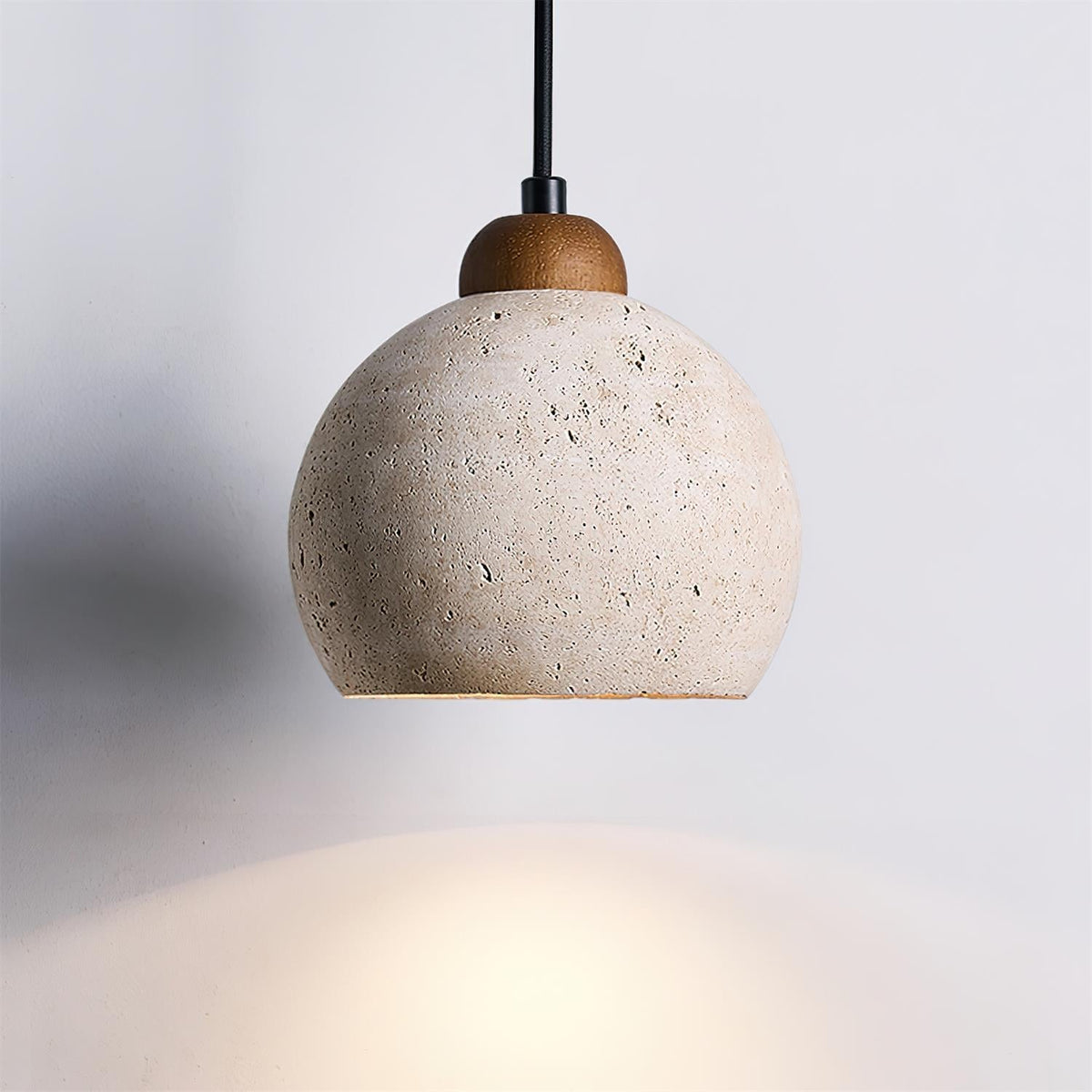 Teriisaya hanglamp