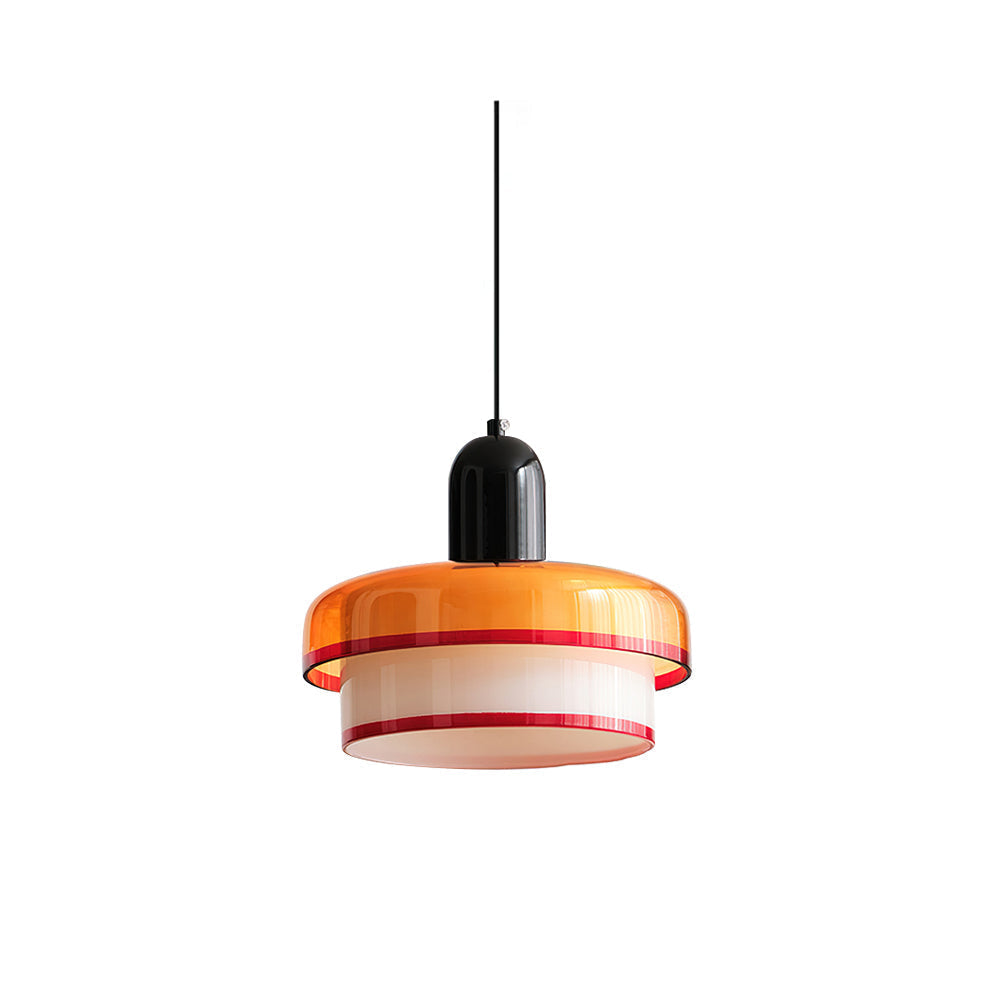 Coralise hanglamp