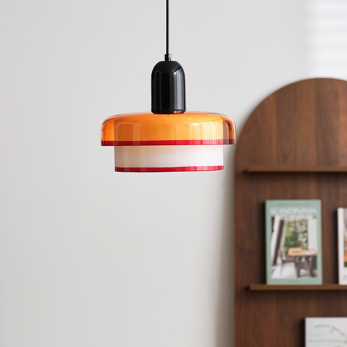 Coralise hanglamp