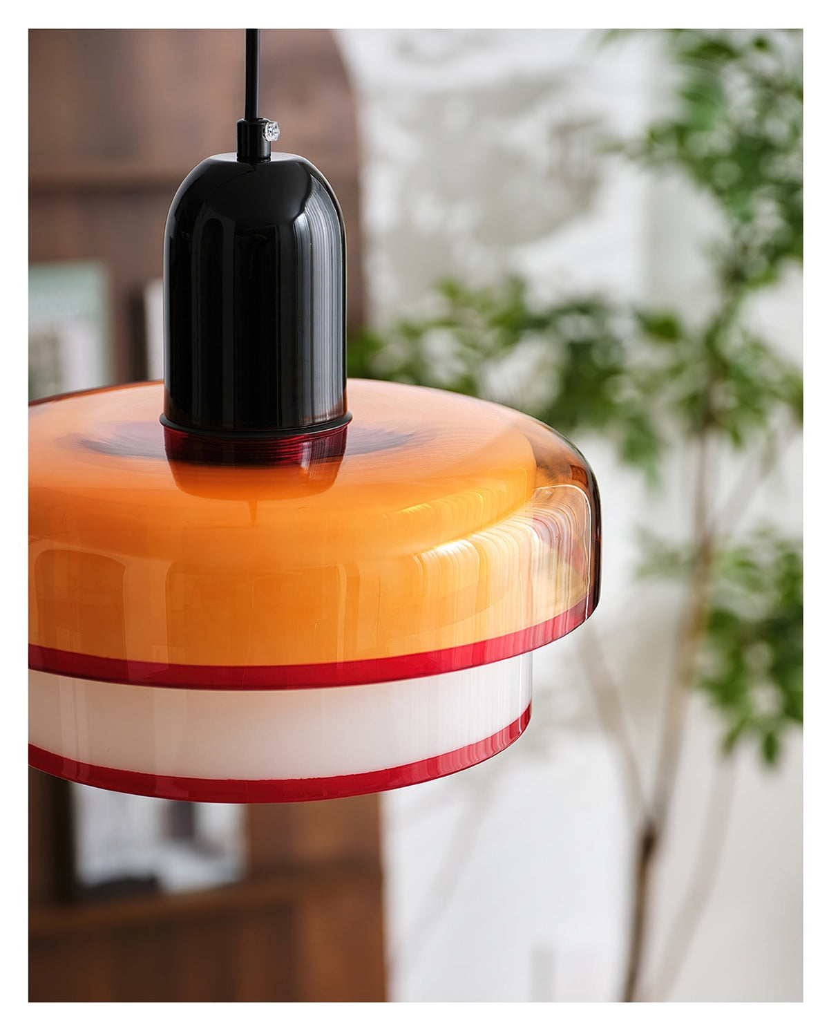 Coralise hanglamp