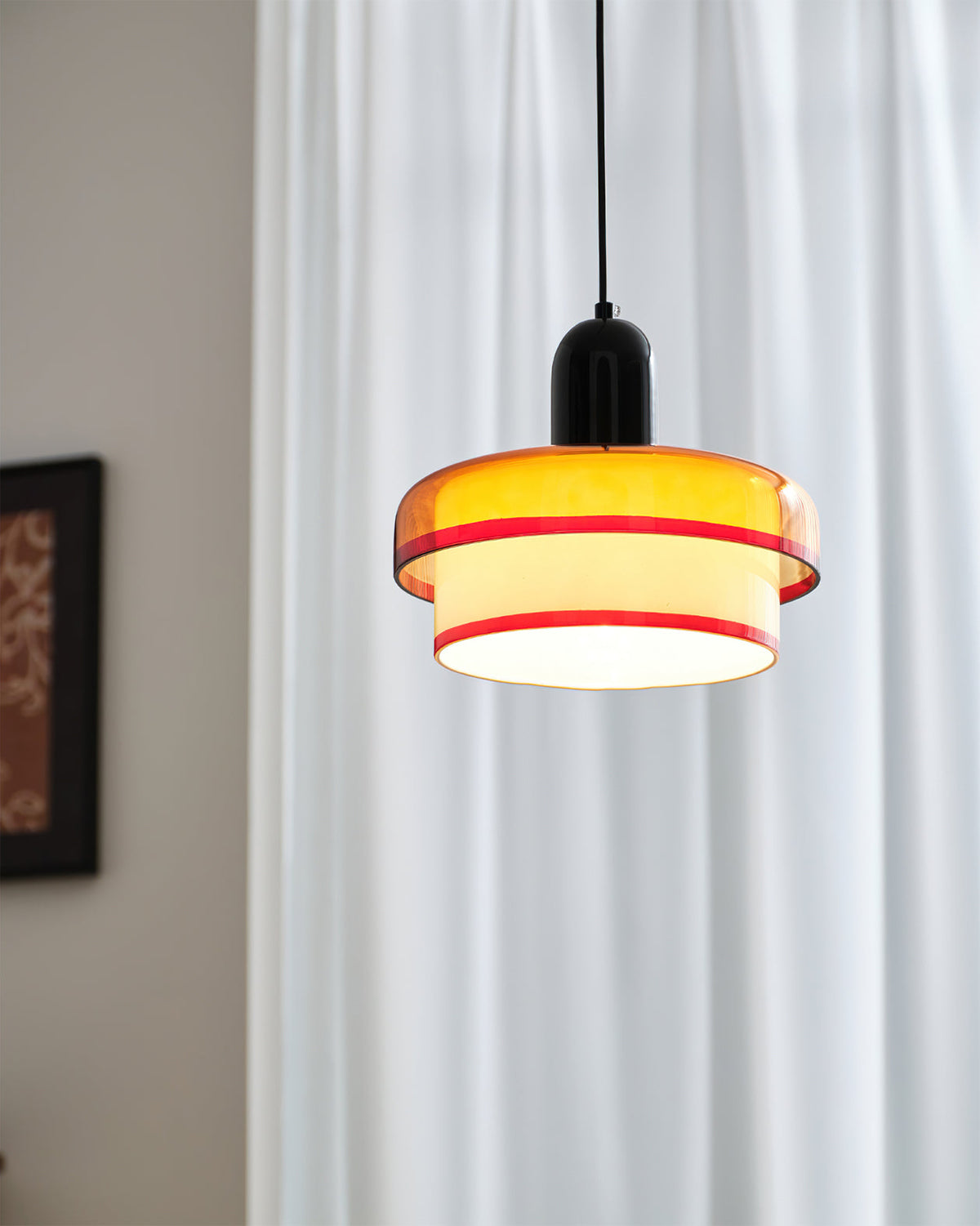 Coralise hanglamp