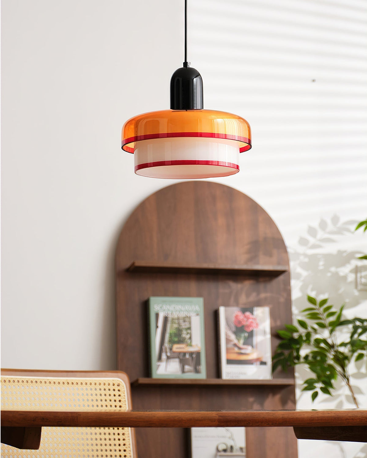 Coralise hanglamp