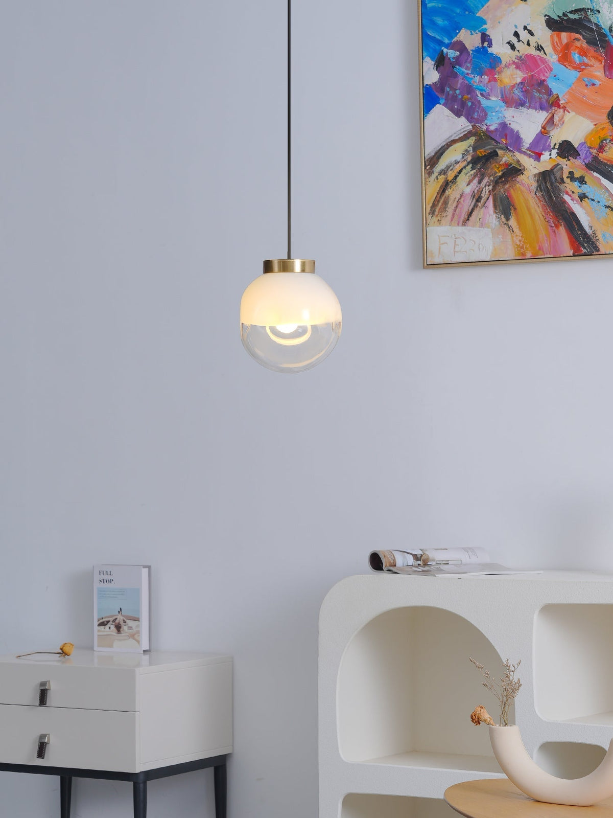 Liorereon Moderne hanglamp
