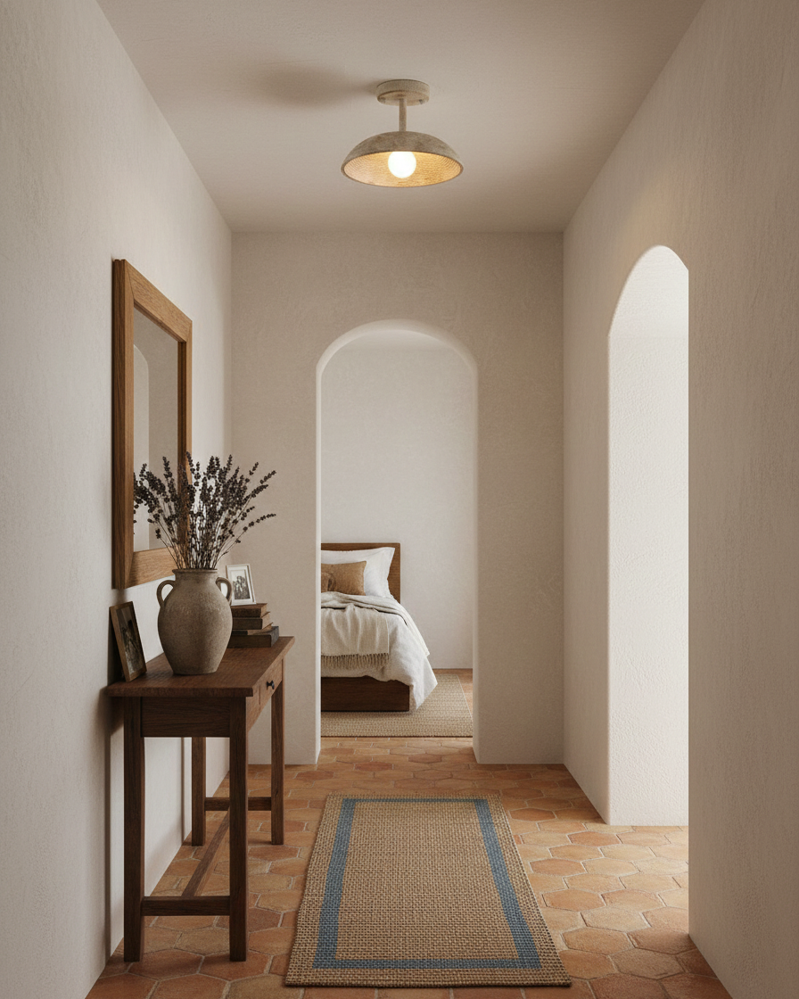 Soroine Bowl plafondlamp