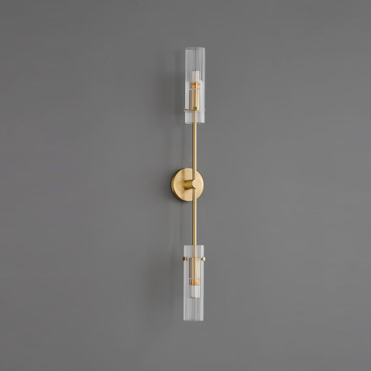 Virixa Moderne minimalistische wandlamp Vertica