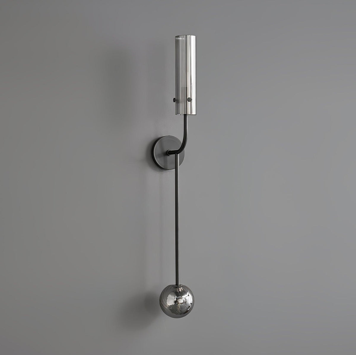 Virixa Moderne minimalistische wandlamp Vertica