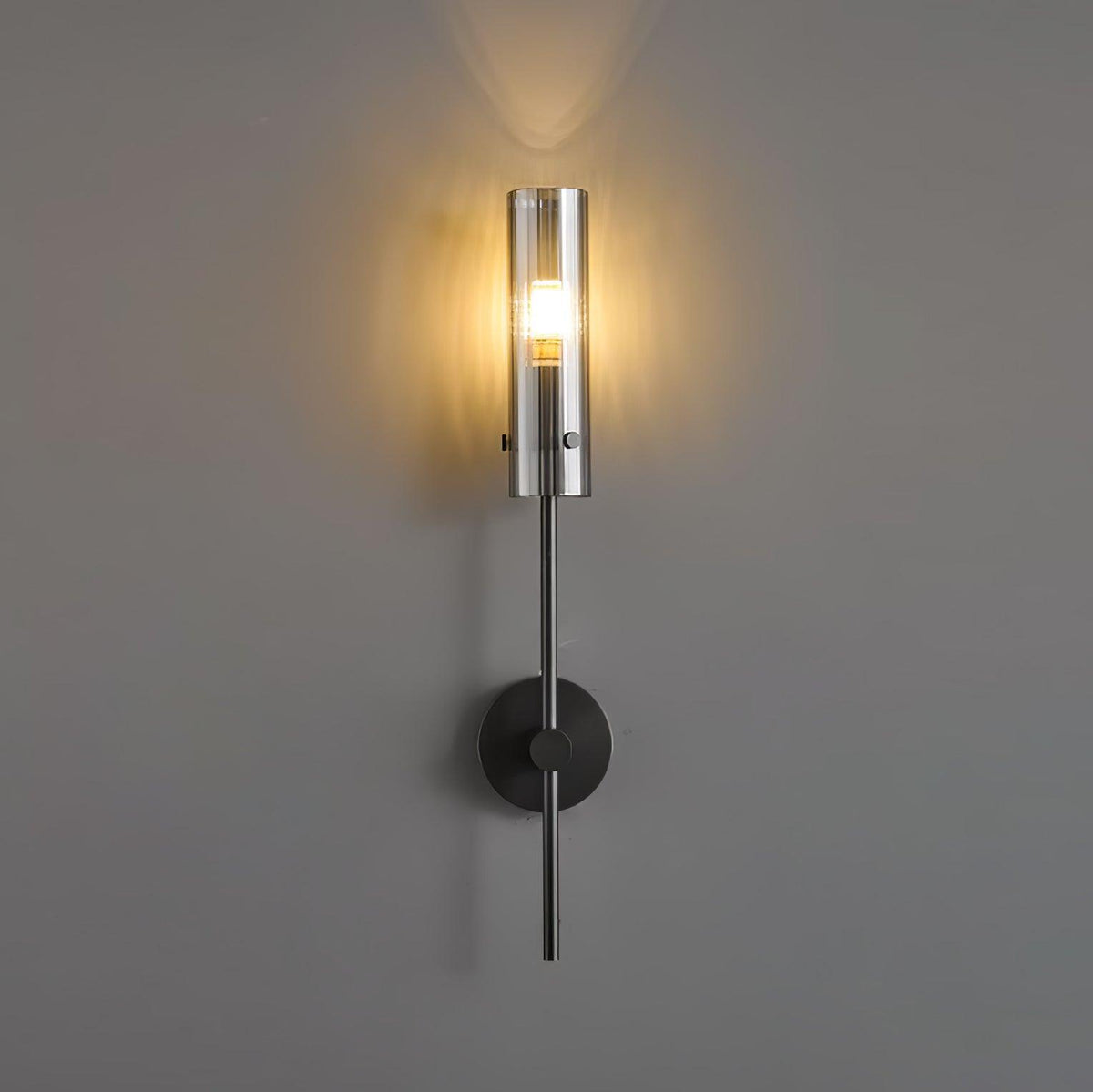 Virixa Moderne minimalistische wandlamp Vertica
