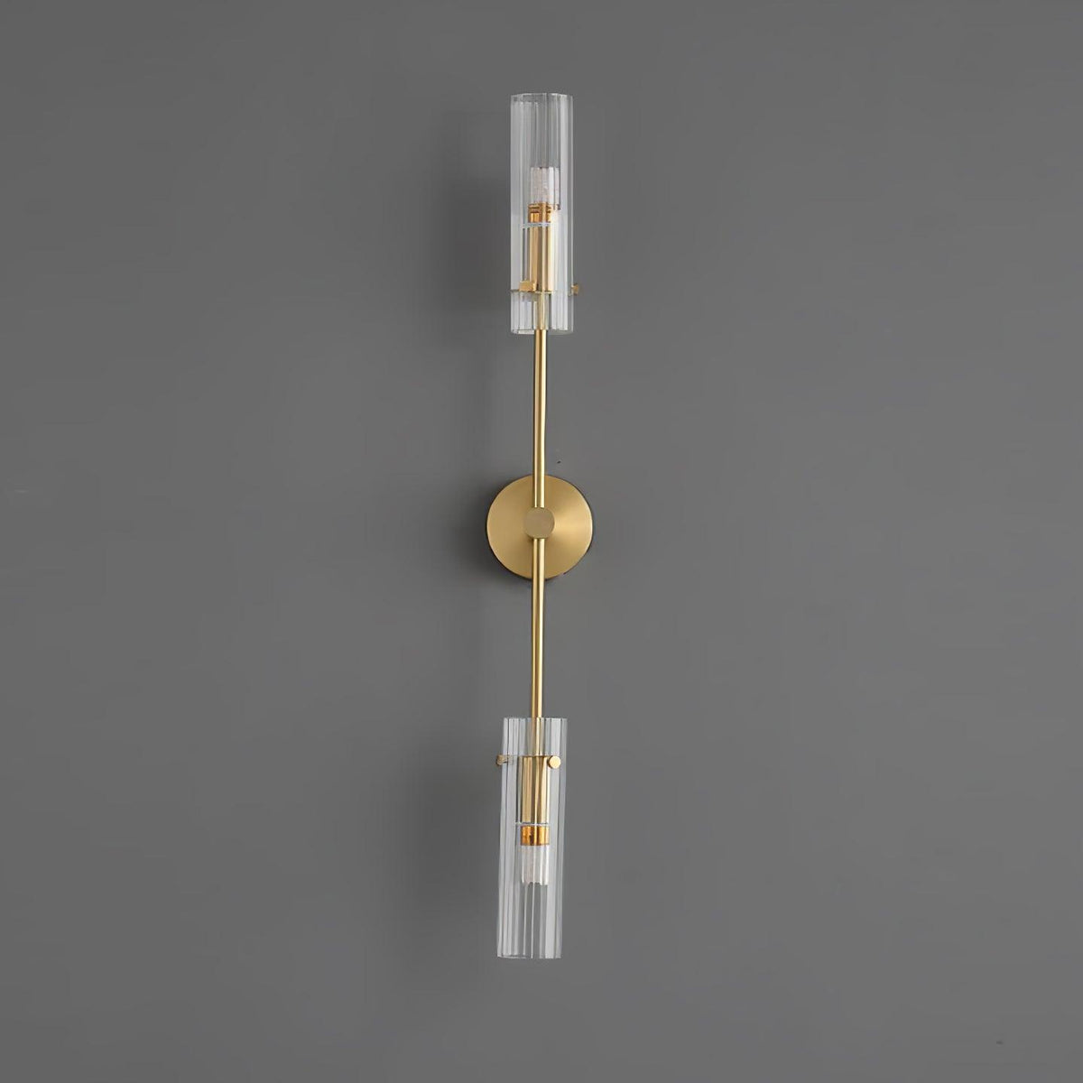 Virixa Moderne minimalistische wandlamp Vertica
