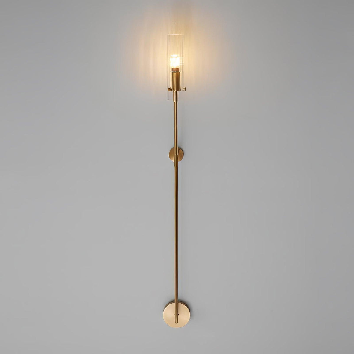 Virixa Moderne minimalistische wandlamp Vertica