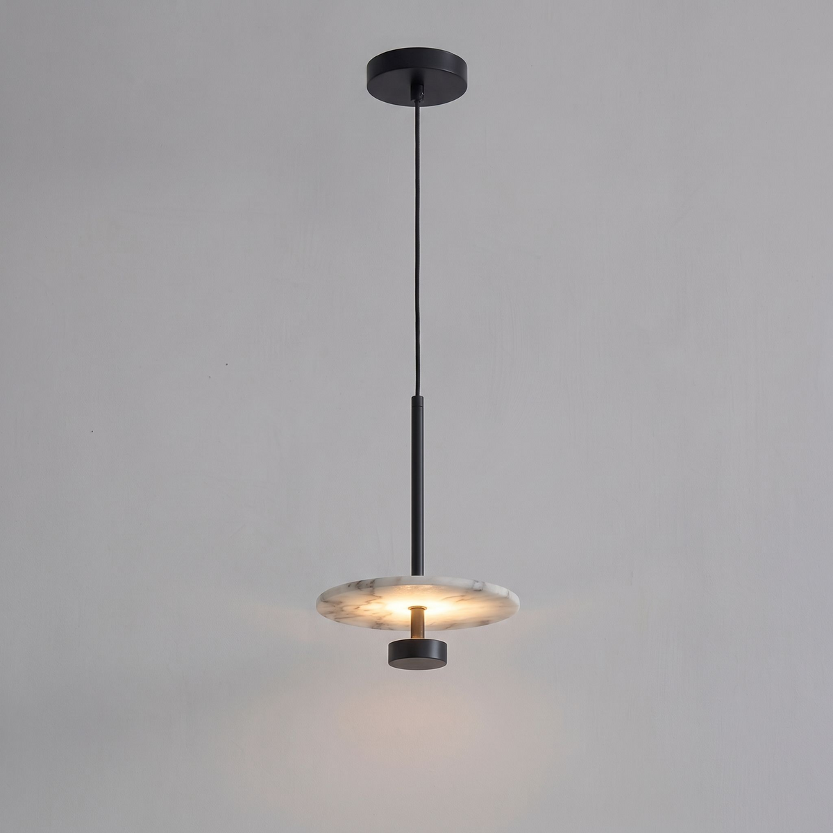 Jorrencombe Albasten hanglamp