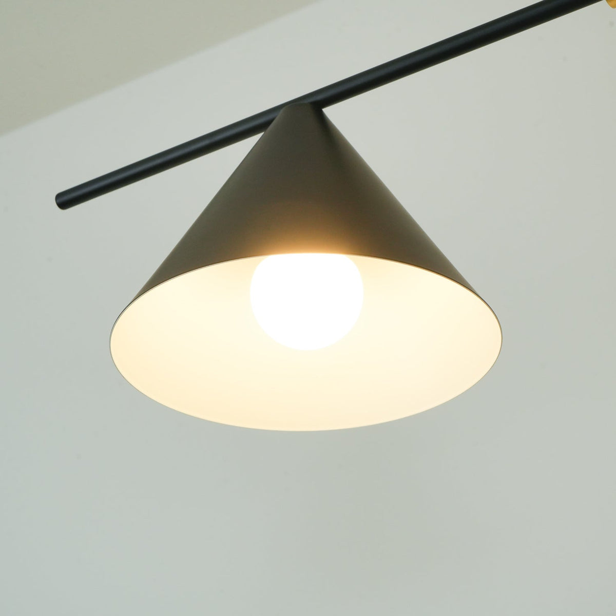 Tahls moderne hanglamp