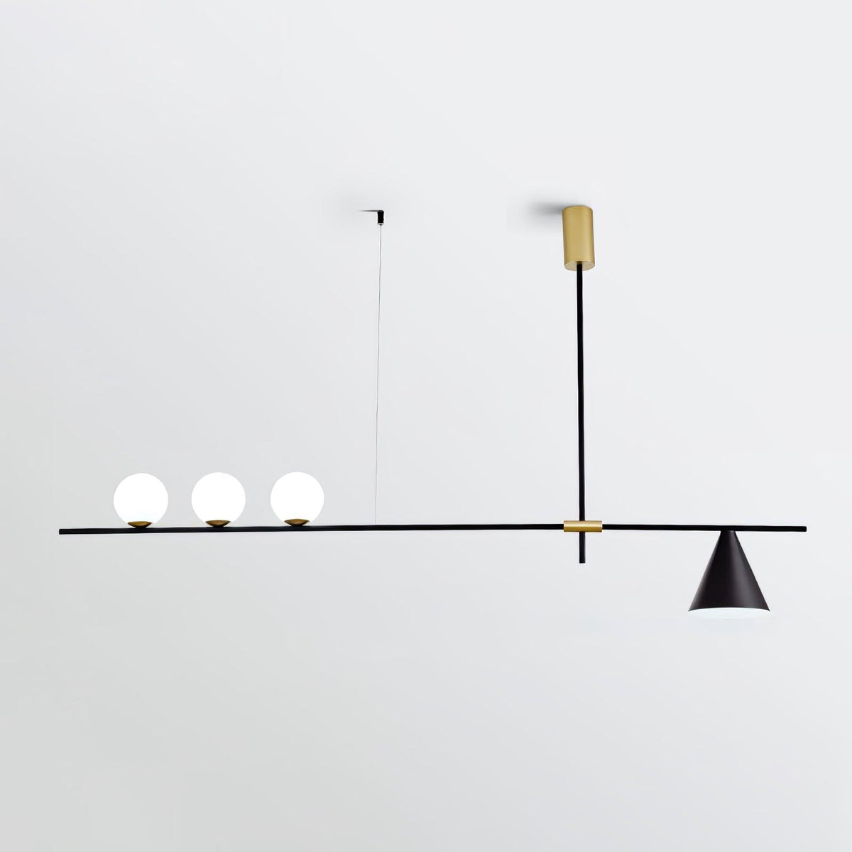 Tahls moderne hanglamp