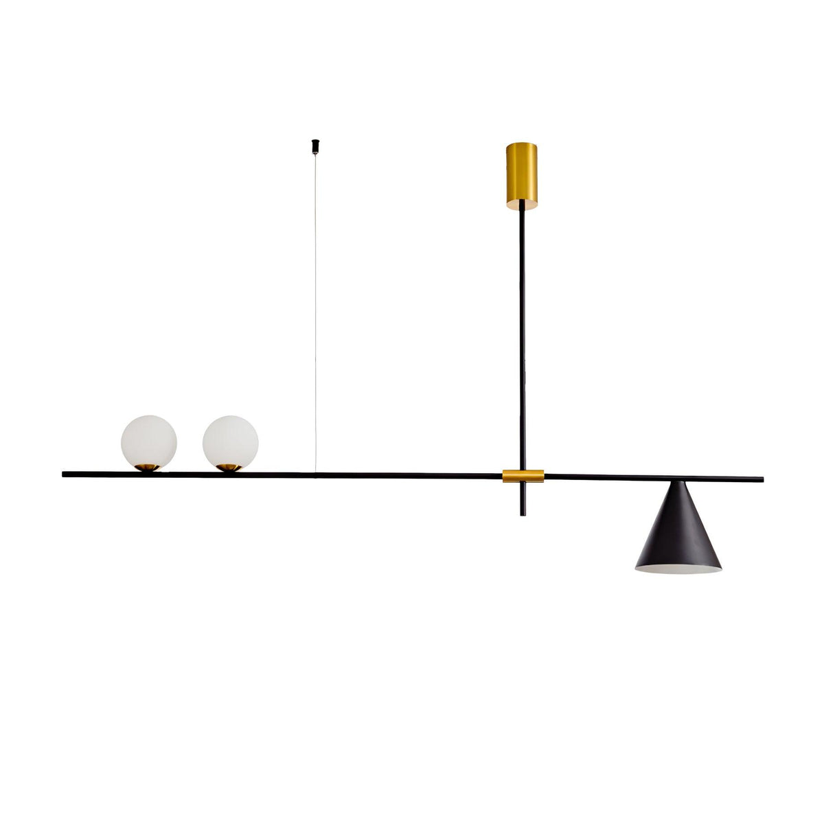 Tahls moderne hanglamp