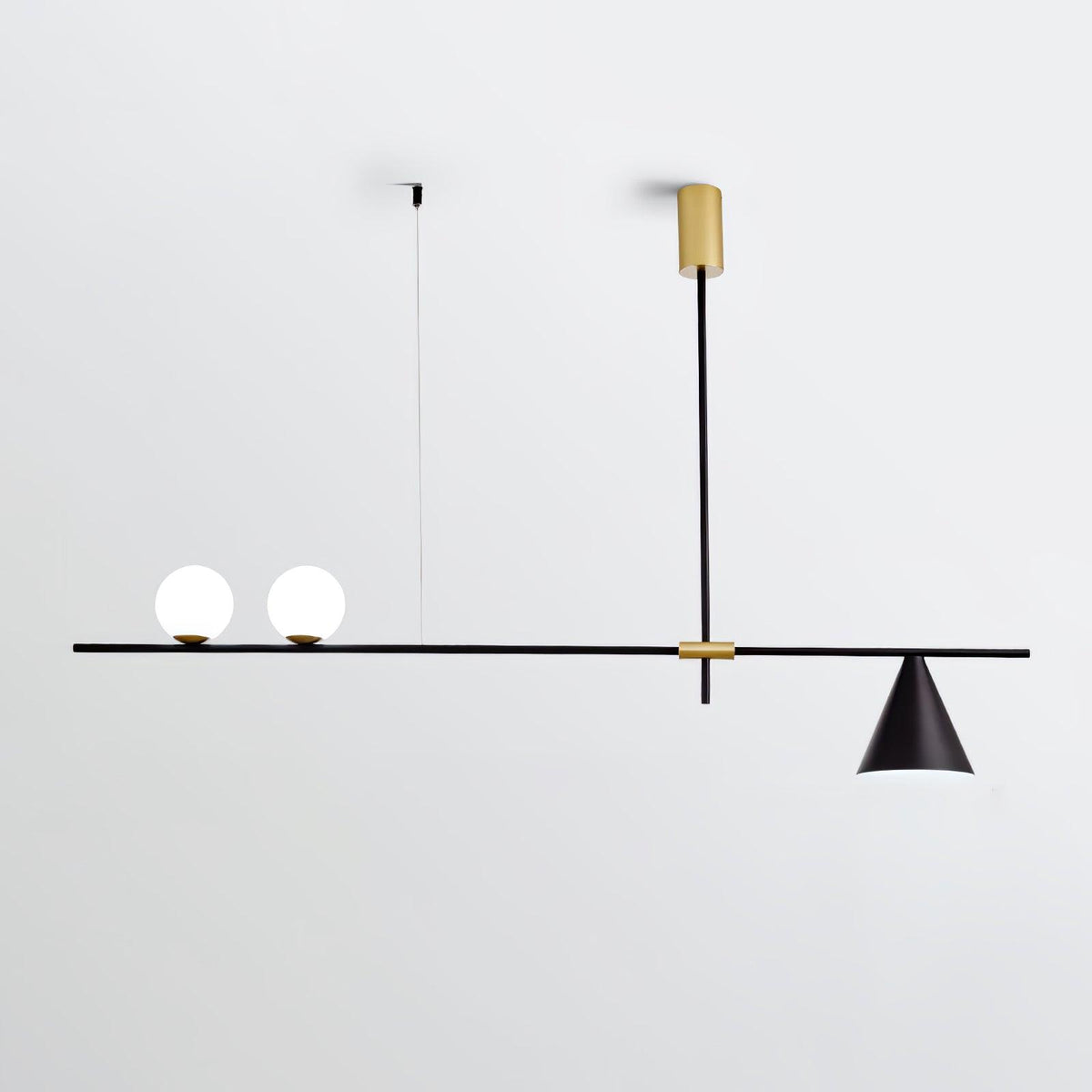 Tahls moderne hanglamp