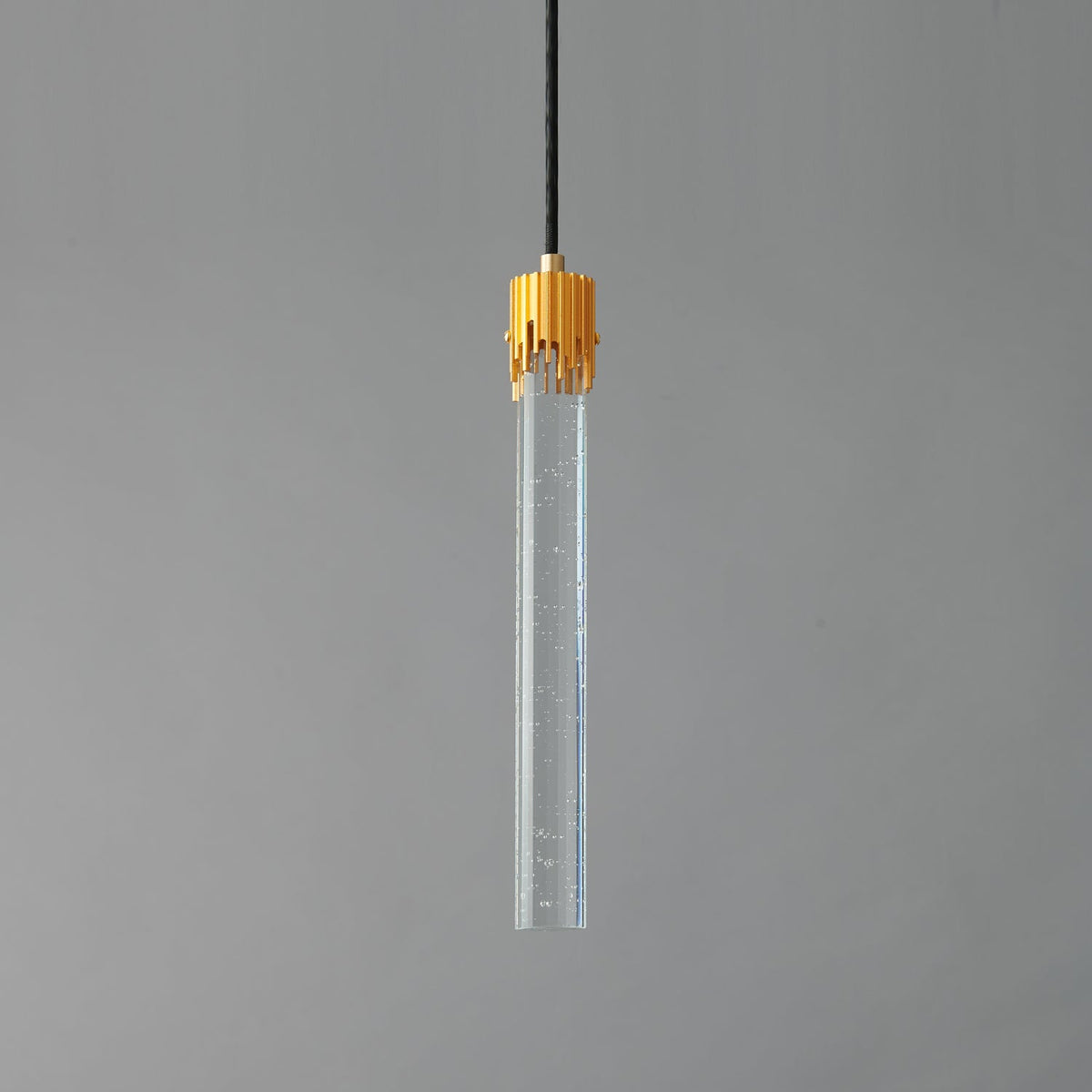 Luxinira hanglamp Helder Kap Kristal