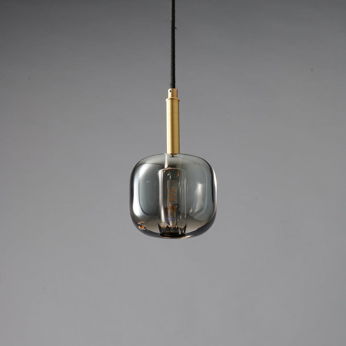 Luxinira hanglamp Helder Kap Kristal