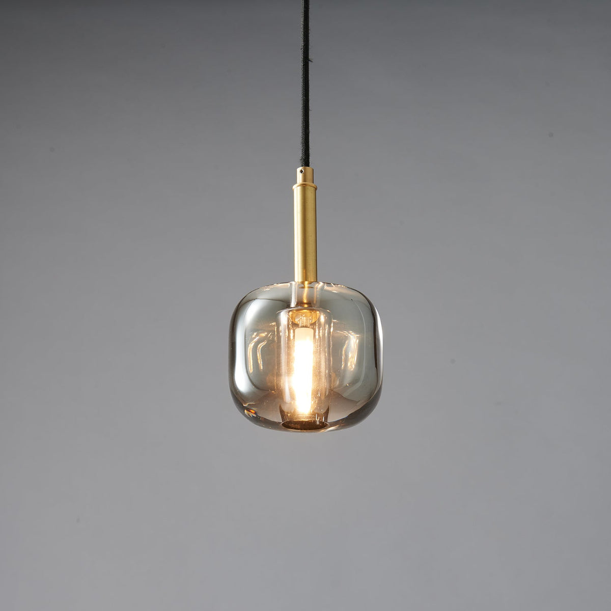 Luxinira hanglamp Helder Kap Kristal