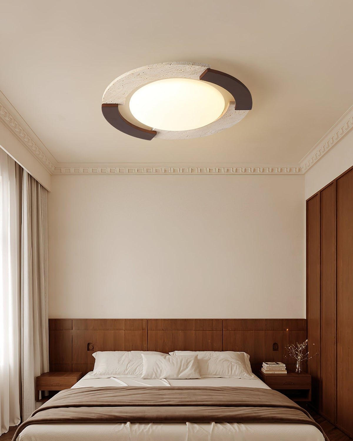 Veleliella plafondlamp