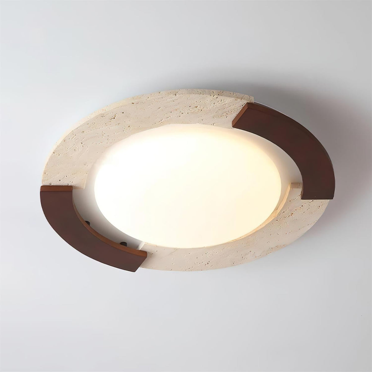 Veleliella plafondlamp