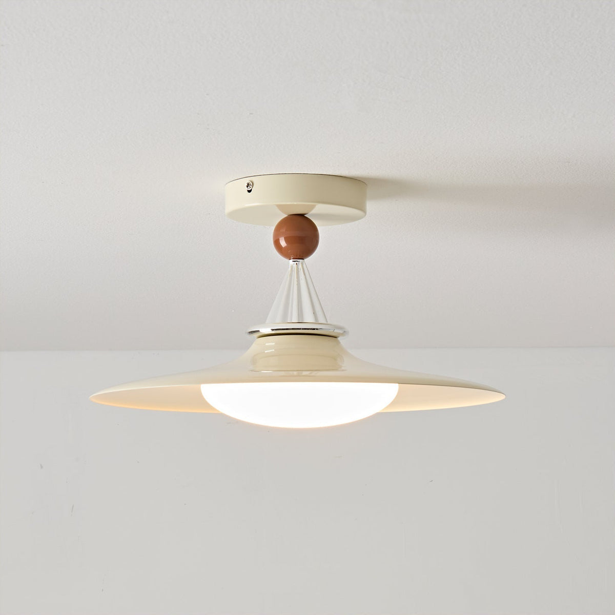 Veloise plafondlamp