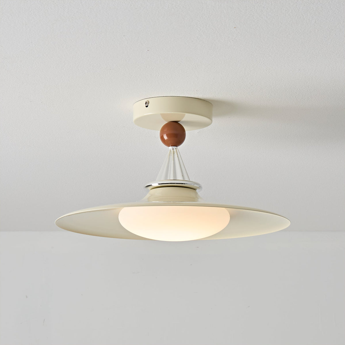 Veloise plafondlamp