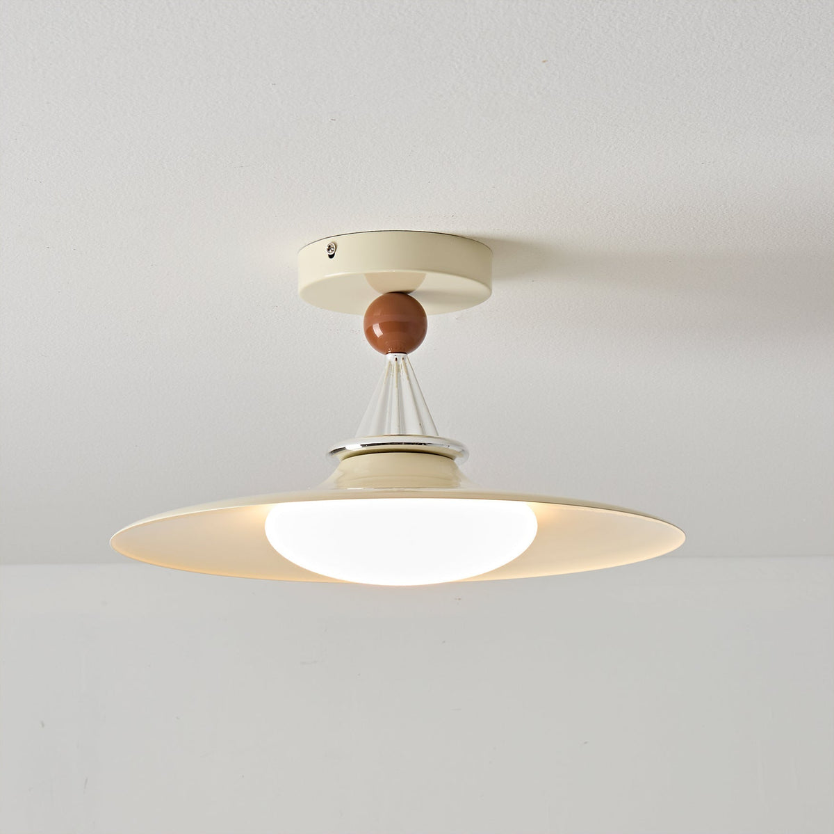 Veloise plafondlamp