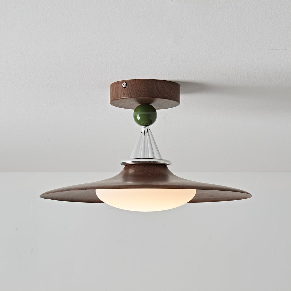 Veloise plafondlamp