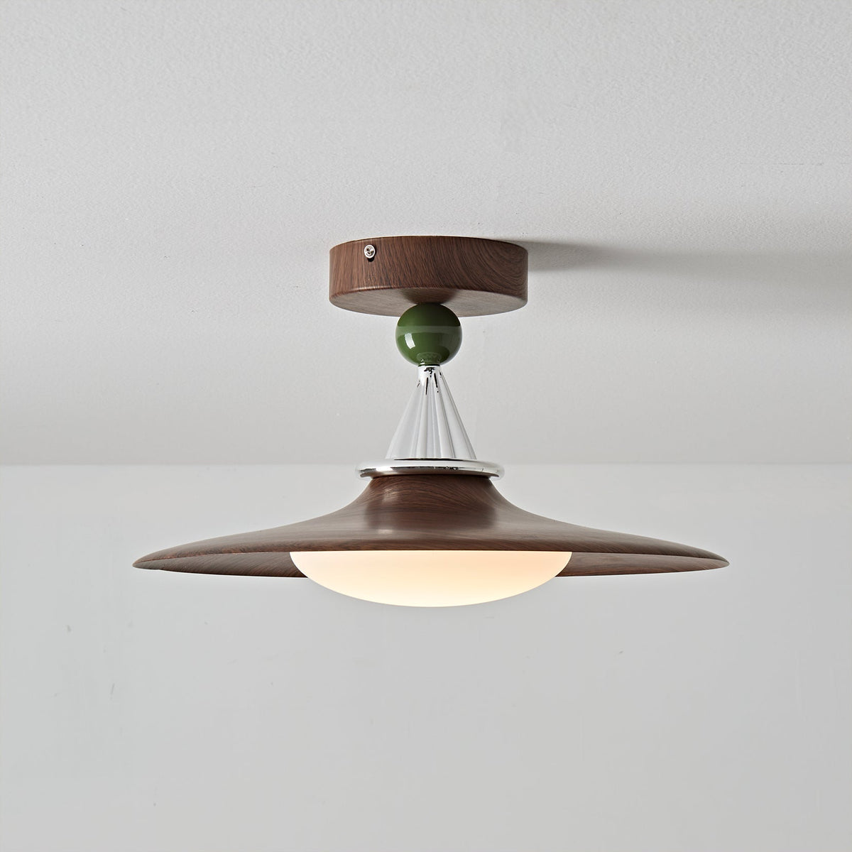 Veloise plafondlamp