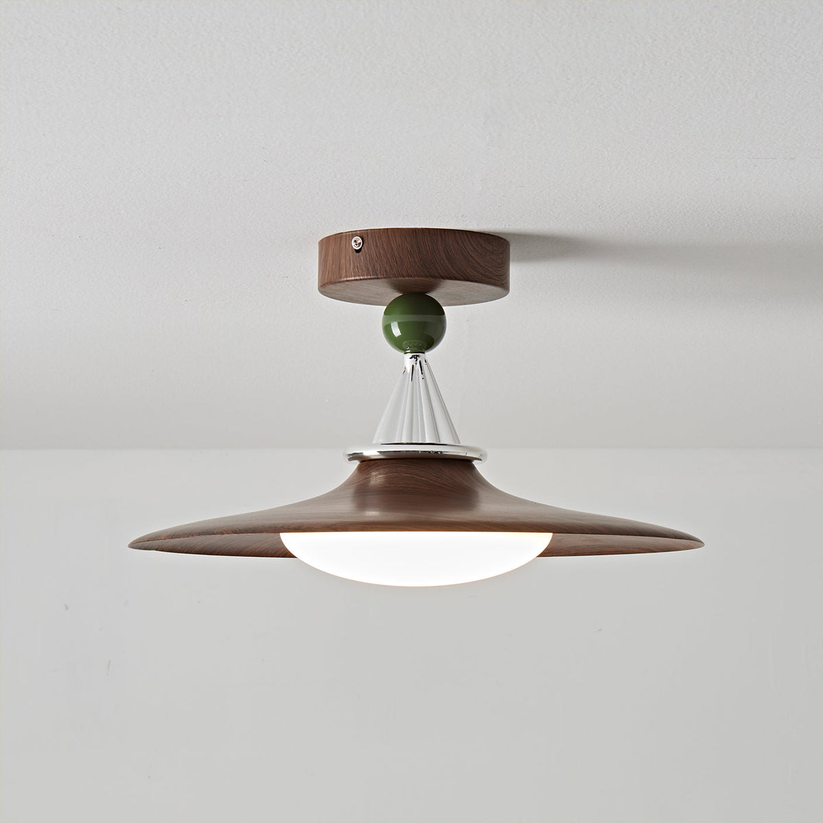 Veloise plafondlamp