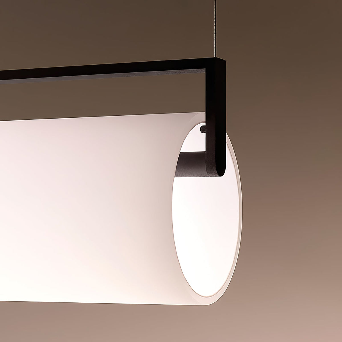 Elias minimalistische hanglamp