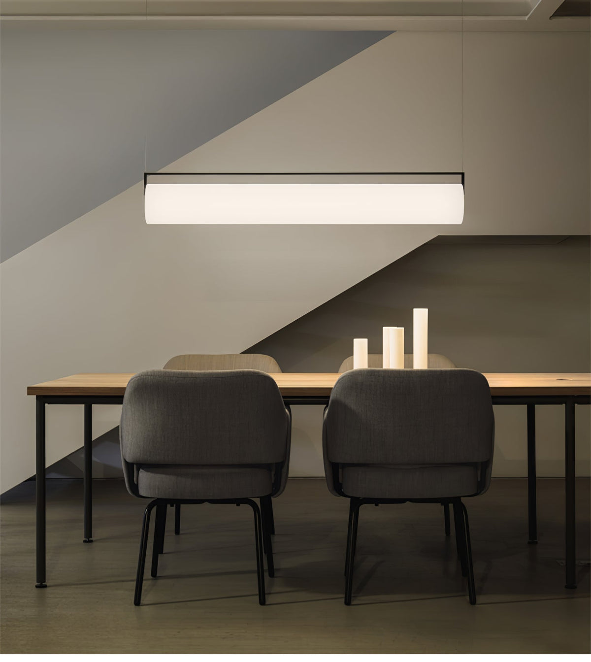 Elias minimalistische hanglamp