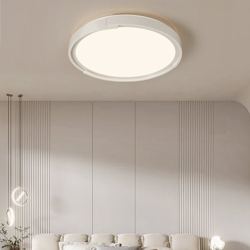 Ovene Edge minimalistisch plafondlamp