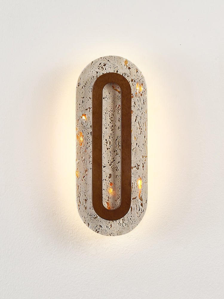Soryn wandlamp